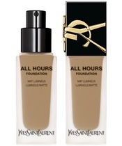 YSL All Hours Foundation SPF 39 25 ml - MW9