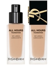 YSL All Hours Foundation SPF 39 25 ml - LC3