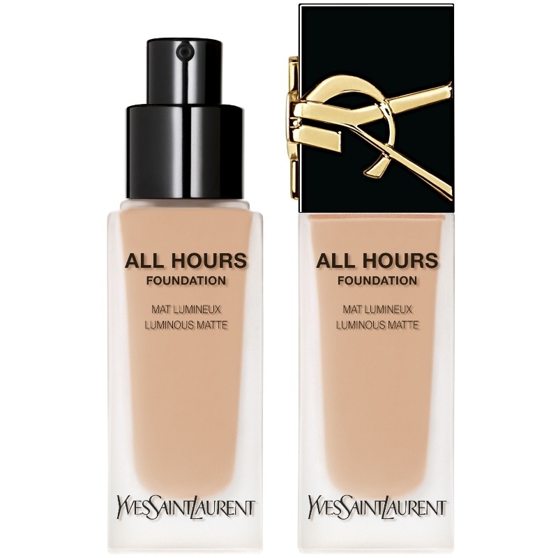 YSL All Hours Foundation SPF 39 25 ml - LC3 thumbnail