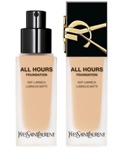 YSL All Hours Foundation SPF 39 25 ml - LC5