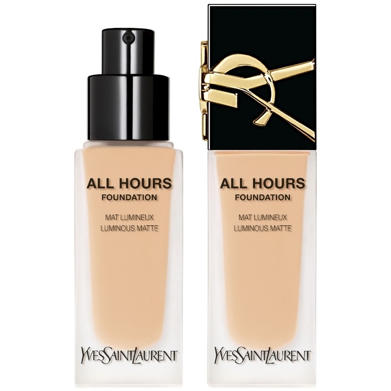 YSL All Hours Foundation SPF 39 25 ml - LC5 thumbnail