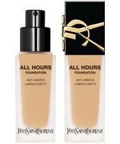 YSL All Hours Foundation SPF 39 25 ml - LN9