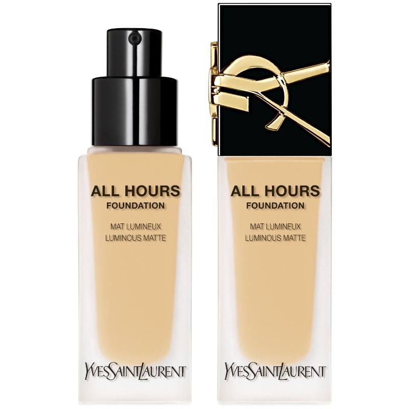 YSL All Hours Foundation SPF 39 25 ml - LW1 thumbnail