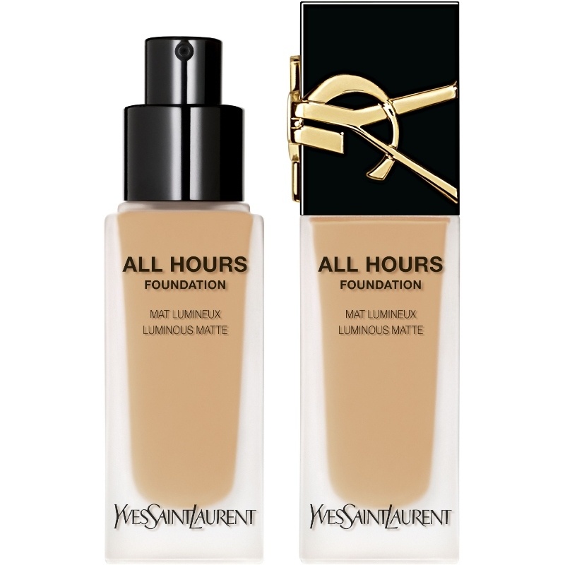 YSL All Hours Foundation SPF 39 25 ml - LW9 thumbnail