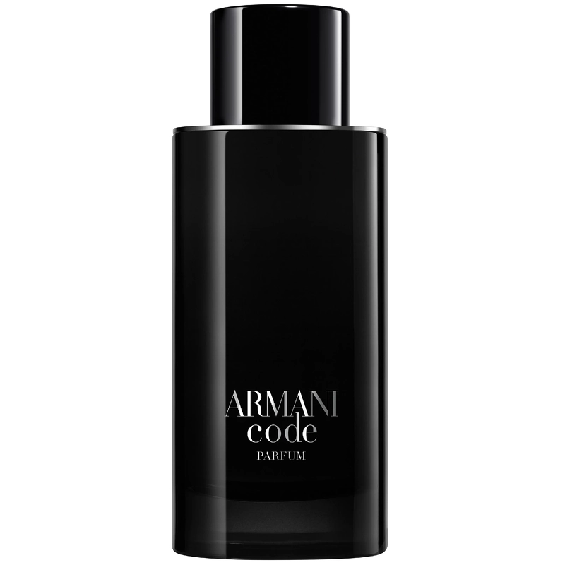 Se Giorgio Armani Code Le Parfum EDP 125 ml hos NiceHair.dk