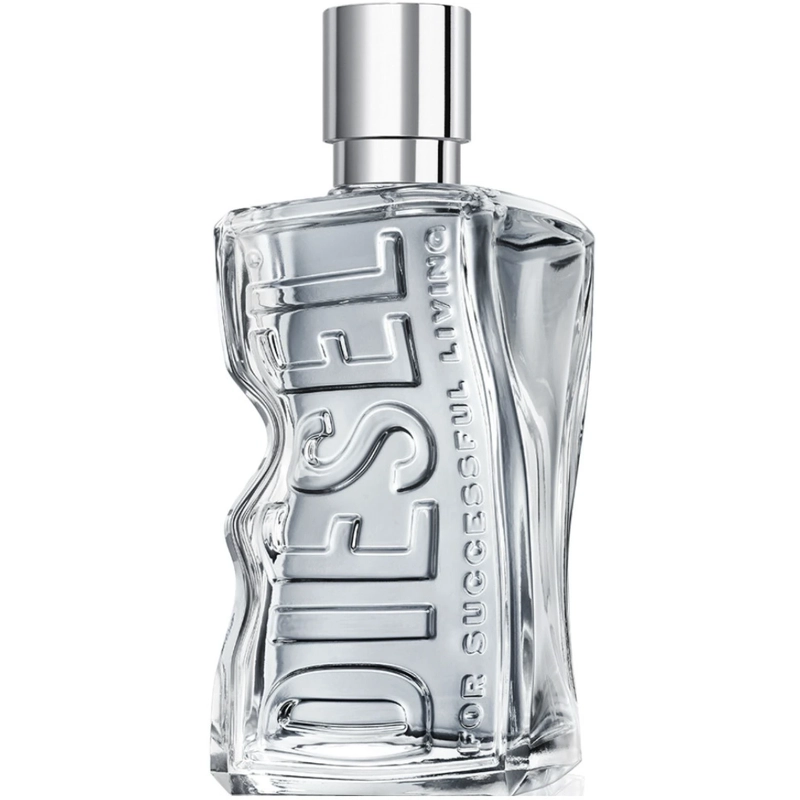 Diesel D5 By Diesel EDT 50 ml billede