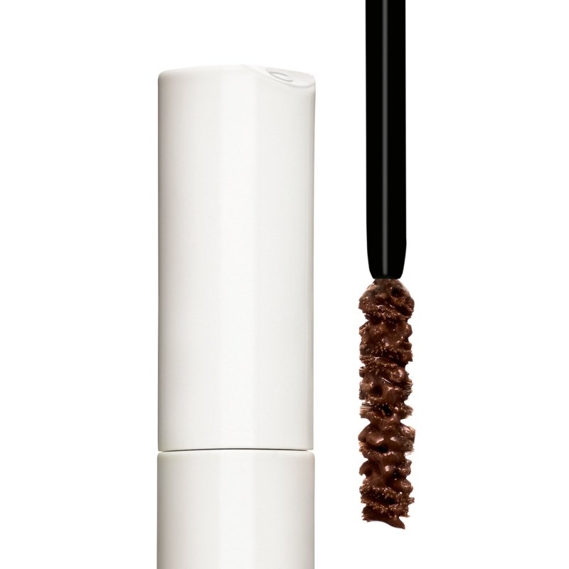 Clarins SOS Lashes Serum Mascara 8 ml Caramel