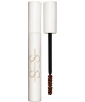 Clarins SOS Lashes Serum Mascara 8 ml - Caramel