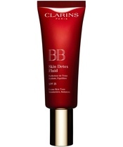 Clarins BB Skin Detox Fluid SPF 25 - 45 ml - 00