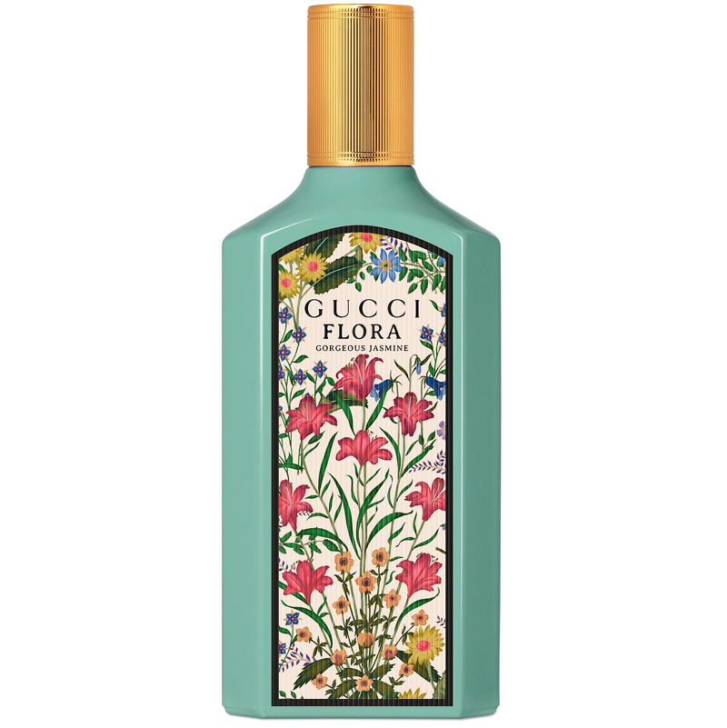 Gucci Flora Gorgeous Jasmine EDP - 100 ml