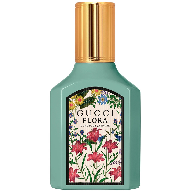 Gucci Flora Gorgeous Jasmine EDP - 30 ml