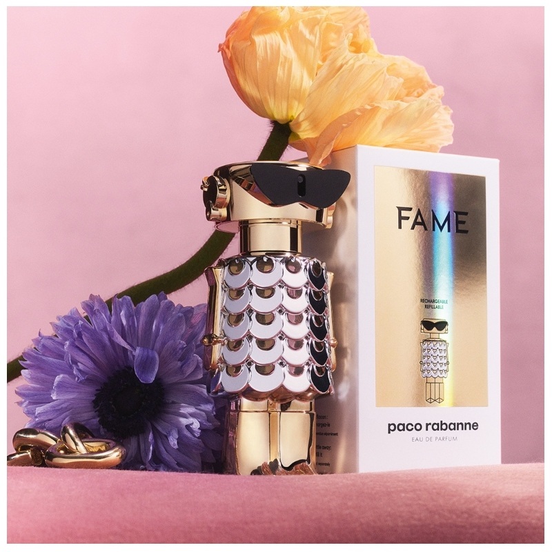 Paco Rabanne Fame EDP 50 ml