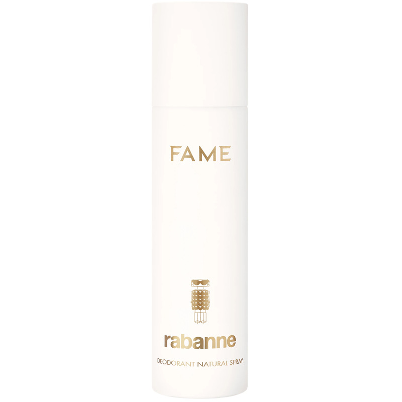 Rabanne Fame Deodorant Spray 150 ml