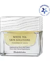 Elizabeth Arden White Tea Skin Solutions Replenishing Micro-Gel Cream 50 ml