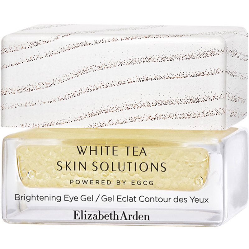 Elizabeth Arden White Tea Skin Solutions Brightening Eye Gel 15 ml thumbnail