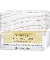 Elizabeth Arden White Tea Skin Solutions Brightening Eye Gel 15 ml