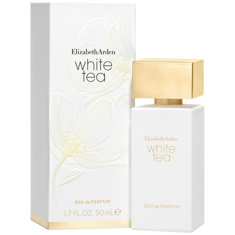 Elizabeth Arden White Tea EDP 50 ml