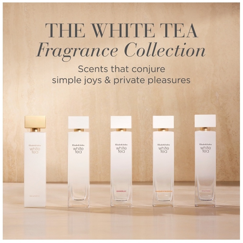 Elizabeth Arden White Tea EDP 50 ml