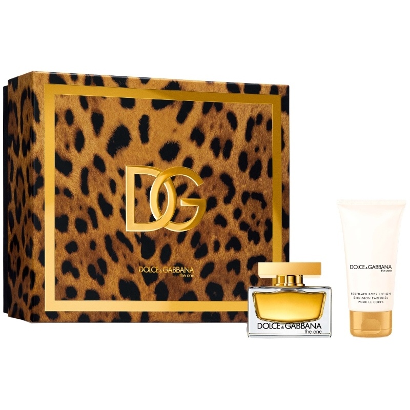 Dolce & Gabbana The One Women EDP Gift Set (Limited Edition) thumbnail