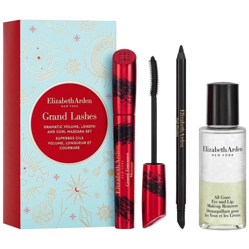 Elizabeth Arden Grand Entrace Mascara Gift Set (Limited Edition)