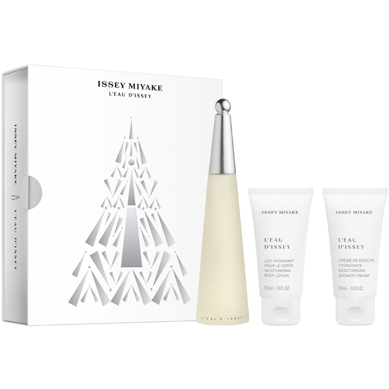 Issey Miyake L'Eau D'Issey EDT Gift Set (Limited Edition) thumbnail