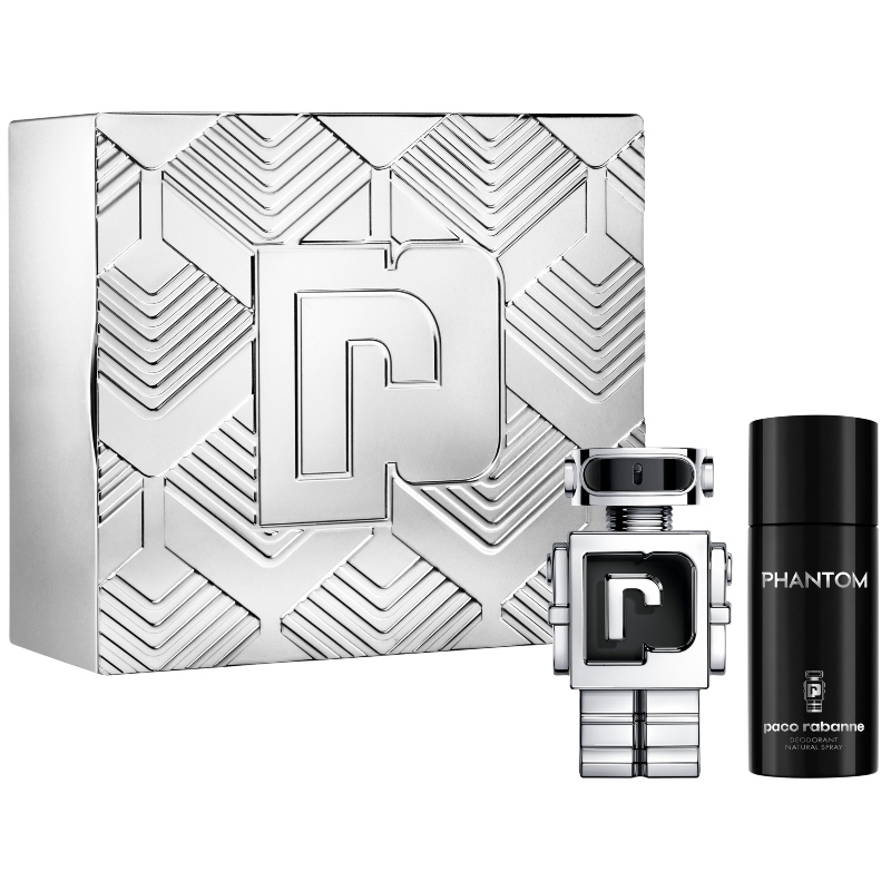 Paco Rabanne Phantom EDT Gift Set (Limited Edition) thumbnail