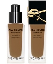 YSL All Hours Foundation SPF 39 25 ml - DN5