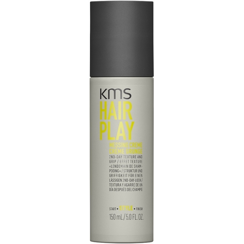 KMS Hairplay Messing Creme 150 ml thumbnail