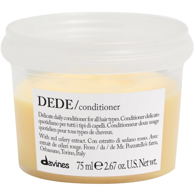 Davines DEDE Conditioner 75 ml thumbnail