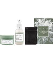 RE-NEW Copenhagen Holiday Box Texture & Fiber Paste no. 1 (Limited Edition)