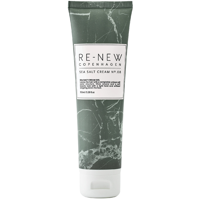 RE-NEW Copenhagen Sea Salt Cream Gel no8 - 150 ml