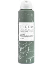 RE-NEW Copenhagen Reset Spray Wax no. 6 150 ml 
