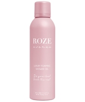 ROZE Avenue Luxury Foaming Shower Gel 200 ml 