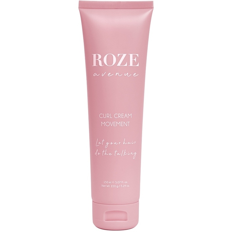 ROZE Avenue Curl Cream Movement 150 thumbnail