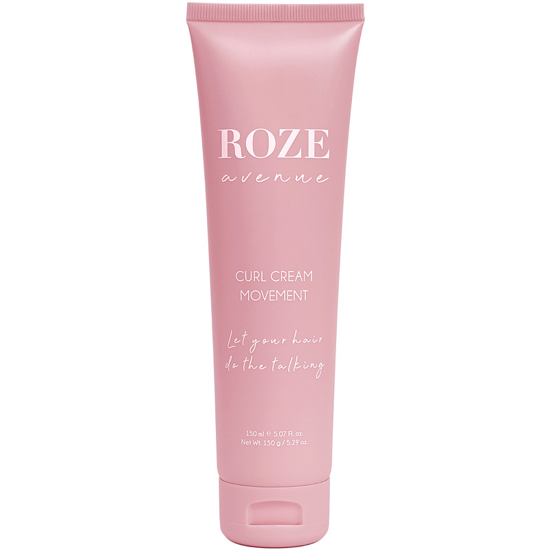 Roze Avenue Curl Cream Movement 150 - 150 ml