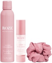 ROZE Avenue Stylish Mesh Bag 