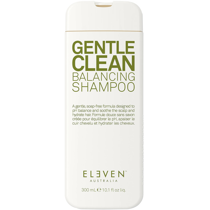 Eleven Australia Gentle Clean Balancing Shampoo 300 ml