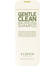 ELEVEN Australia Gentle Clean Shampoo 300 ml 
