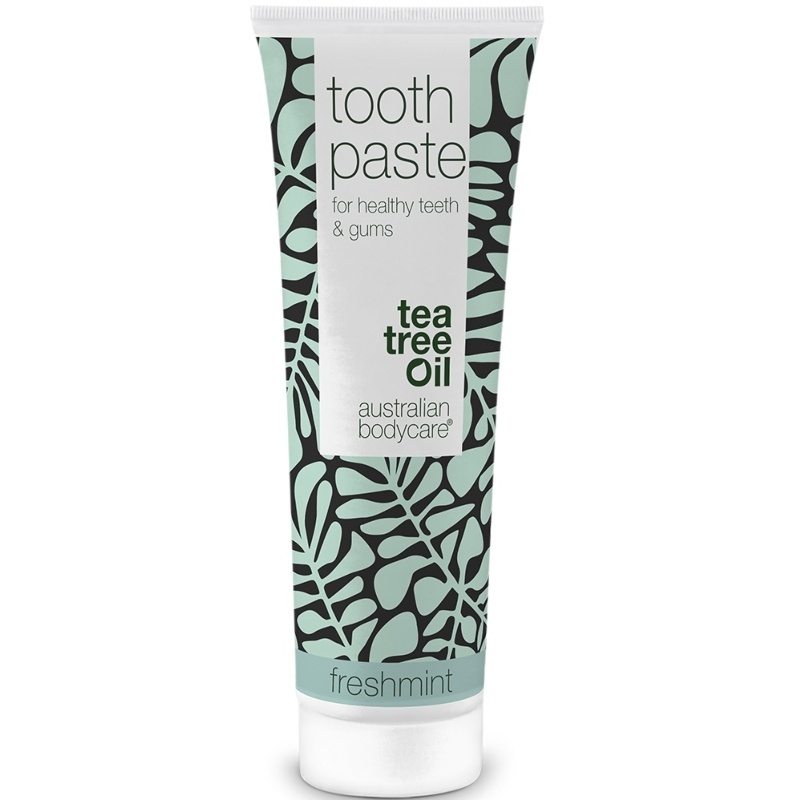 Australian Bodycare Tooth Paste Fresh Mint 75 ml
