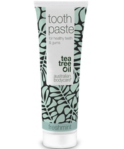 Australian Bodycare Tooth Paste Fresh Mint 75 ml