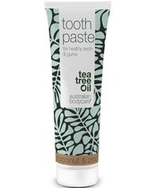 Australian Bodycare Tooth Paste Coco & Zinc 75 ml 