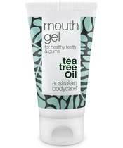 Australian Bodycare Mouth Gel 50 ml 