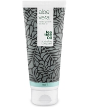 Australian Bodycare Aloe Vera Gel Mint 200 ml