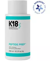 K18 Peptide Prep Detox Shampoo 250 ml