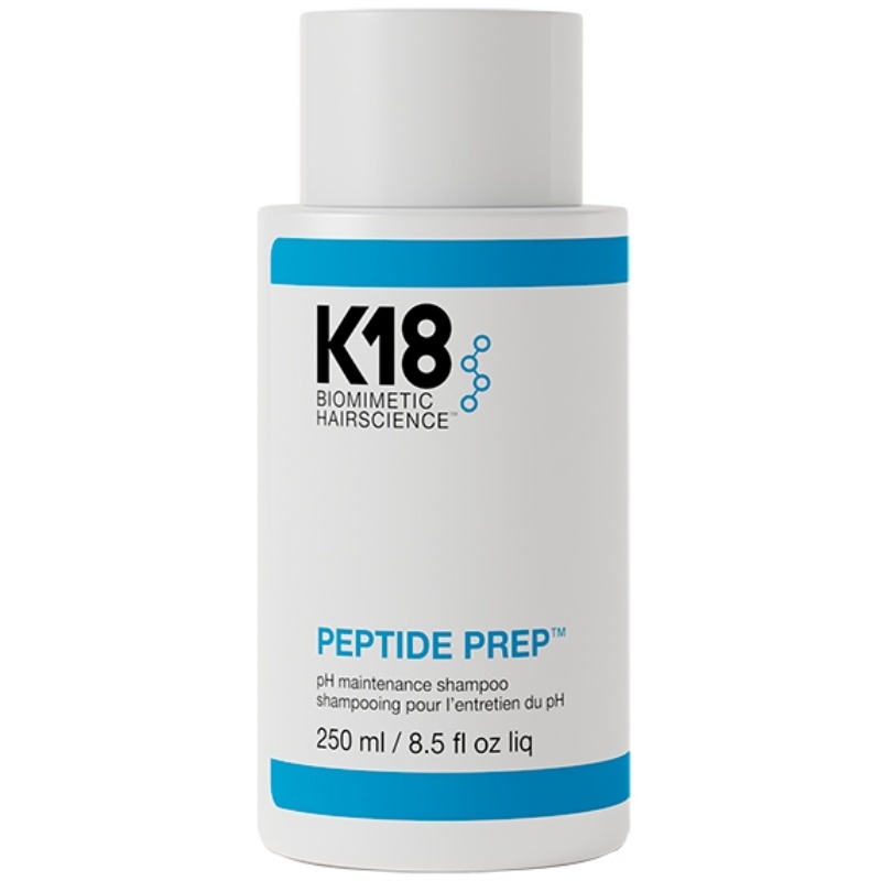 K18 Peptide Prep Maintenance Shampoo 250 ml thumbnail