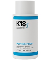 K18 Peptide Prep Maintenance Shampoo 250 ml