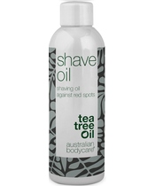 Australian Bodycare Shaving Oil 80 ml