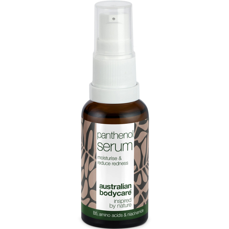 Australian Bodycare Panthenol Serum 30 ml