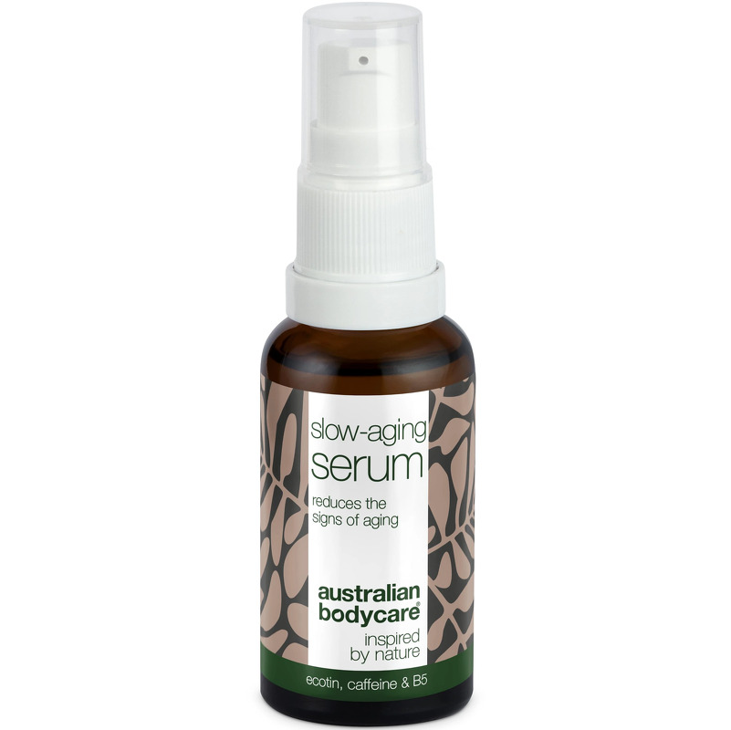 Australian Bodycare Slow-Aging Serum 30 ml