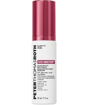 Peter Thomas Roth Even Smoother Glycolic Retinol Resurfacing Serum 30 ml 